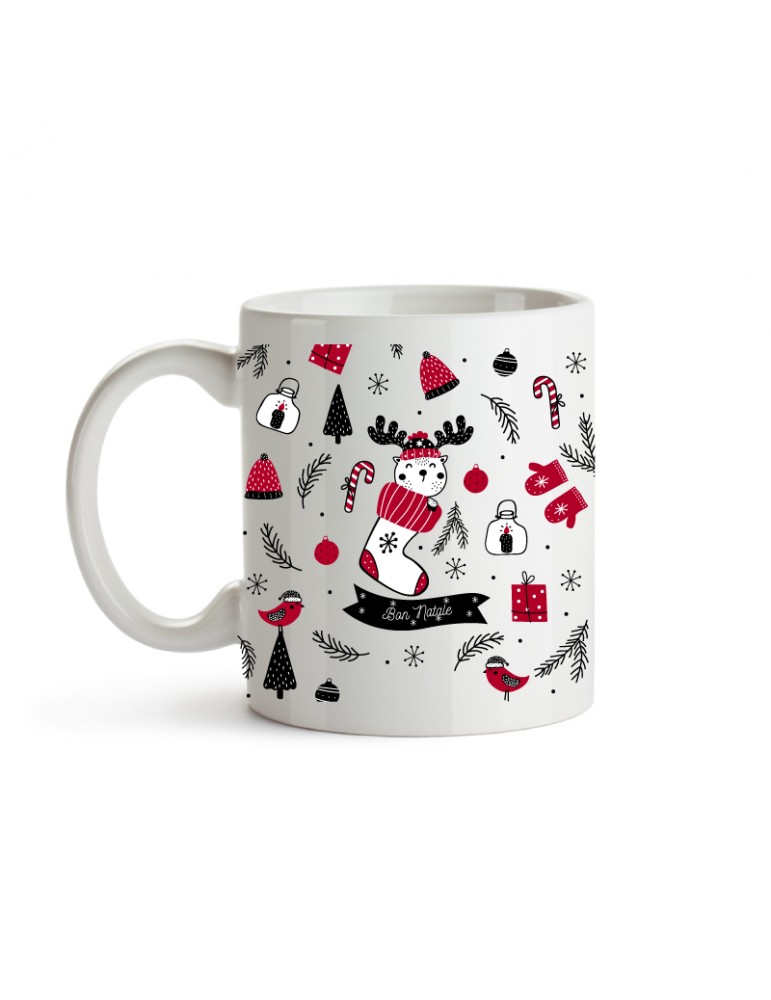 mug de noel personnalisable mug de noel personnalisable