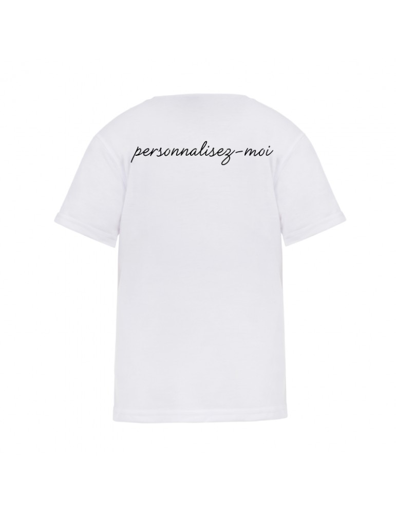 Vetements Accessoires Joyeux Anniversaire Papa Je T Aime Metallique Pour Bebe T Shirt Top Idee Cadeau Bebe Puericulture