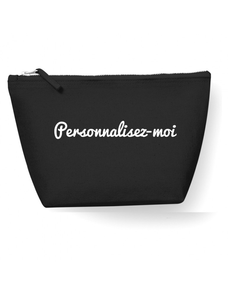 POCHETTE FEMME PERSONNALISABLE POCHETTE FEMME PERSONNALISABLE