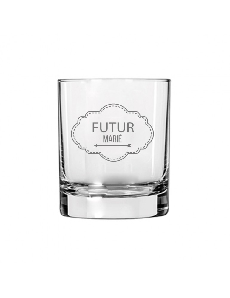 verre whisky futur marié verre whisky futur marié