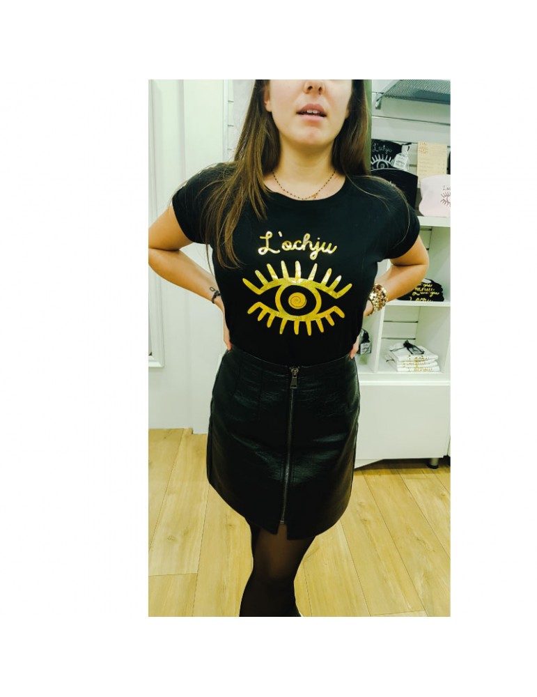 t shirt or