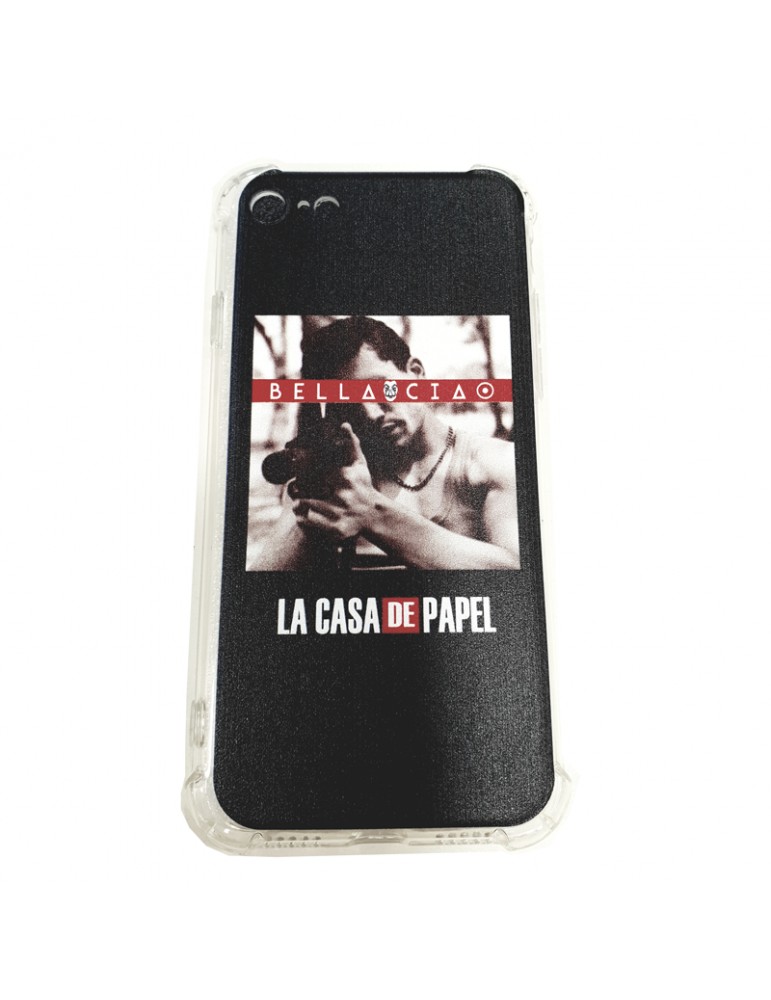 coque la casa de papel iphone 6 coque la casa de papel iphone 6