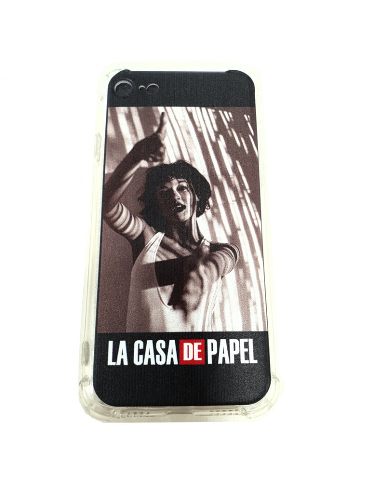 coque serie iphone 7