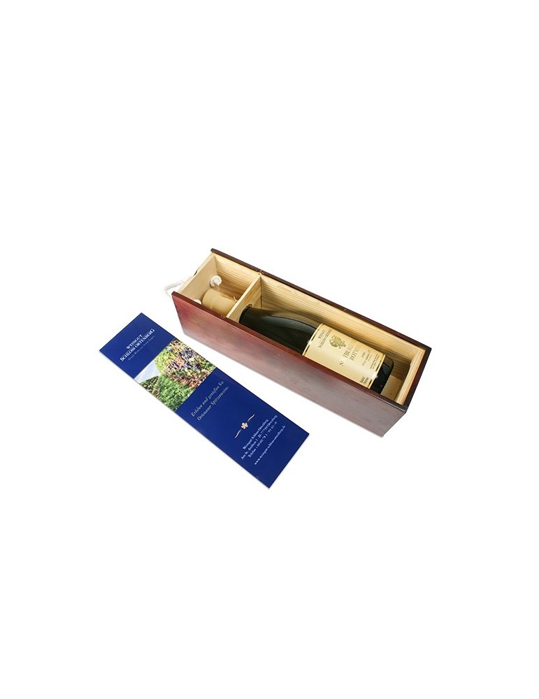 boîte pour bouteille de vin boîte pour bouteille de vin