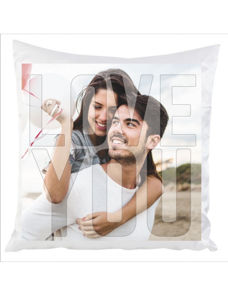 coussin love you coussin love you