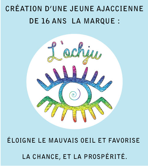 l'ochju